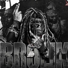 Sada Baby - The Big Red Whoop Feat FMB DZ [Brolik]