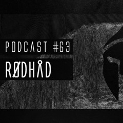 Bassiani invites Rødhåd / Podcast #63