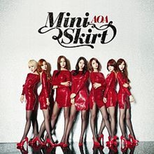 Miniskirt - AOA (Revamped)