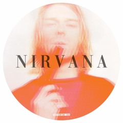 Nirvana -Kurt Cobian