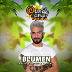 CANDYLAND FESTIVAL 2020 - DJ BLUMEN