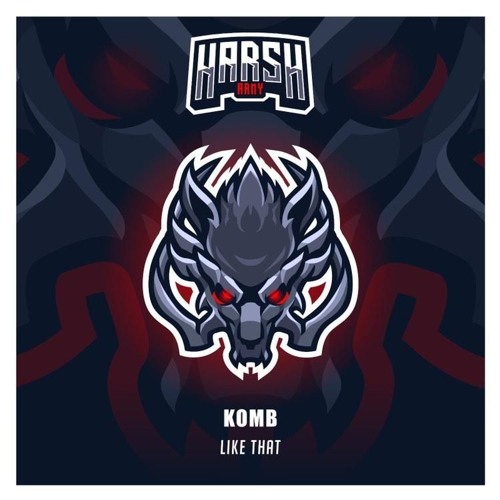 Komb - Like That