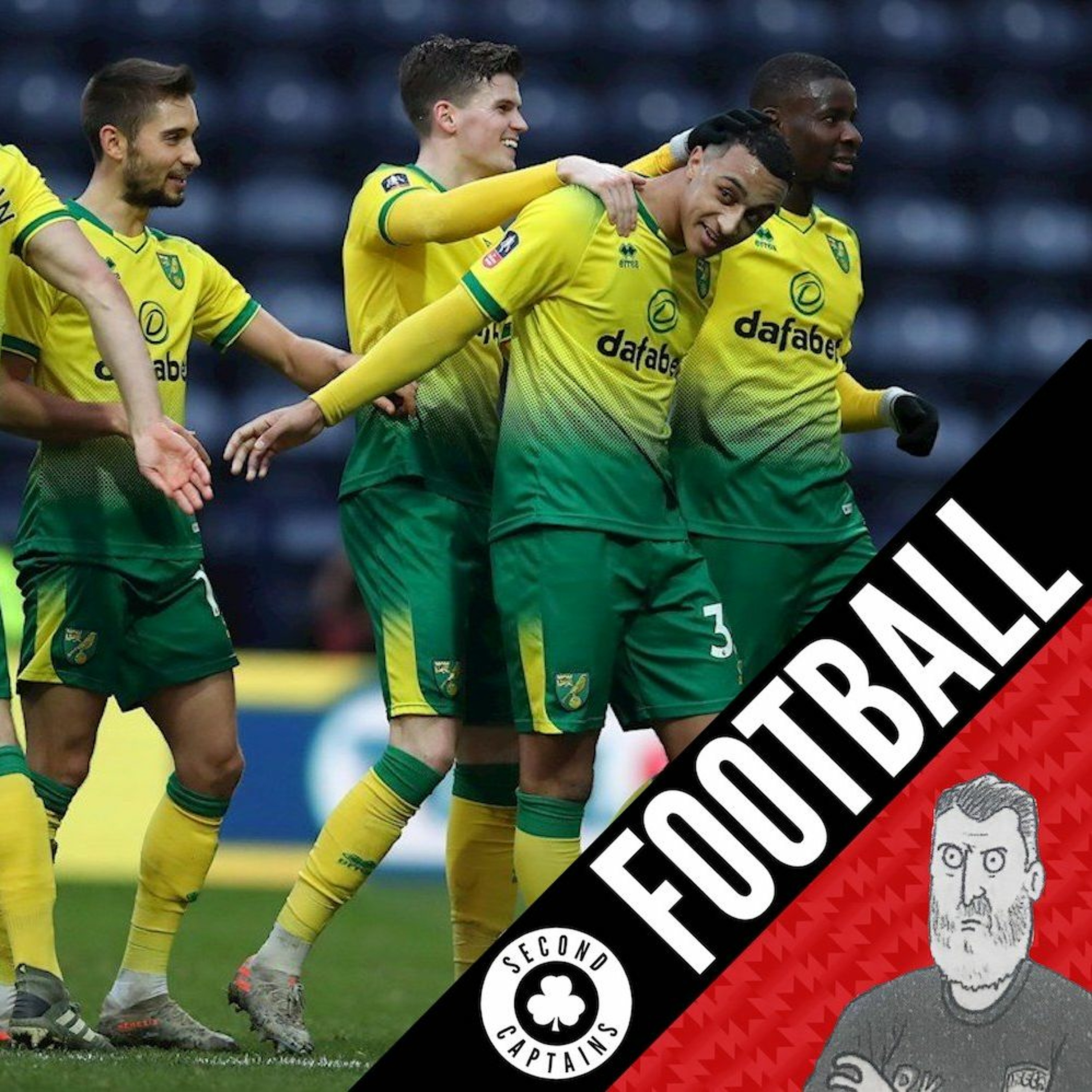 Ep 1663: Sports Science Of The 70s, Youthquake, LFC Hypercapitalism - 06/01/20