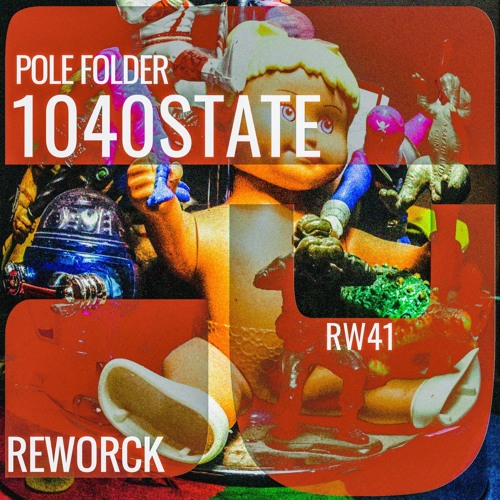 Premiere: Pole Folder - 1040STATE [Reworck]