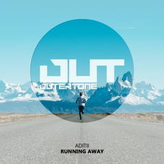 Aditii - Running Away [Outertone Free Release]