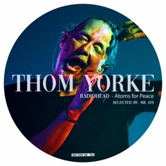 Thom Yorke