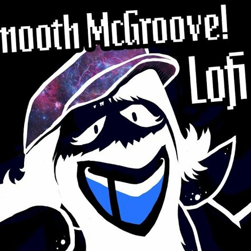 Stream Lofi Hip Shop (feat. Smooth McGroove) Deltarune Remix.mp3 by Marc  Kelly | Listen online for free on SoundCloud