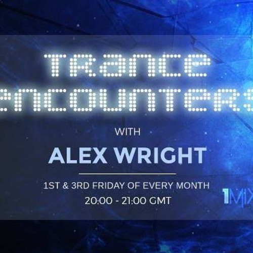 Trance Encounters #100 *POWER HOUR*