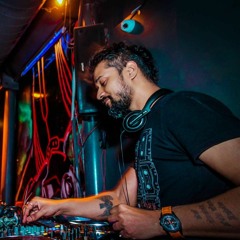 COSMIC BRAHMA | Brahmasutra Records presents | 27/12/2019