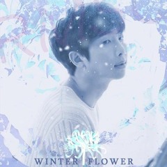 Younha & RM - Winter flower [korean.milk]