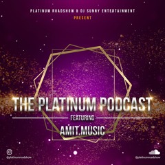 Amit.Music presents 20 Years Of Bollywood - The Platinum Podcast