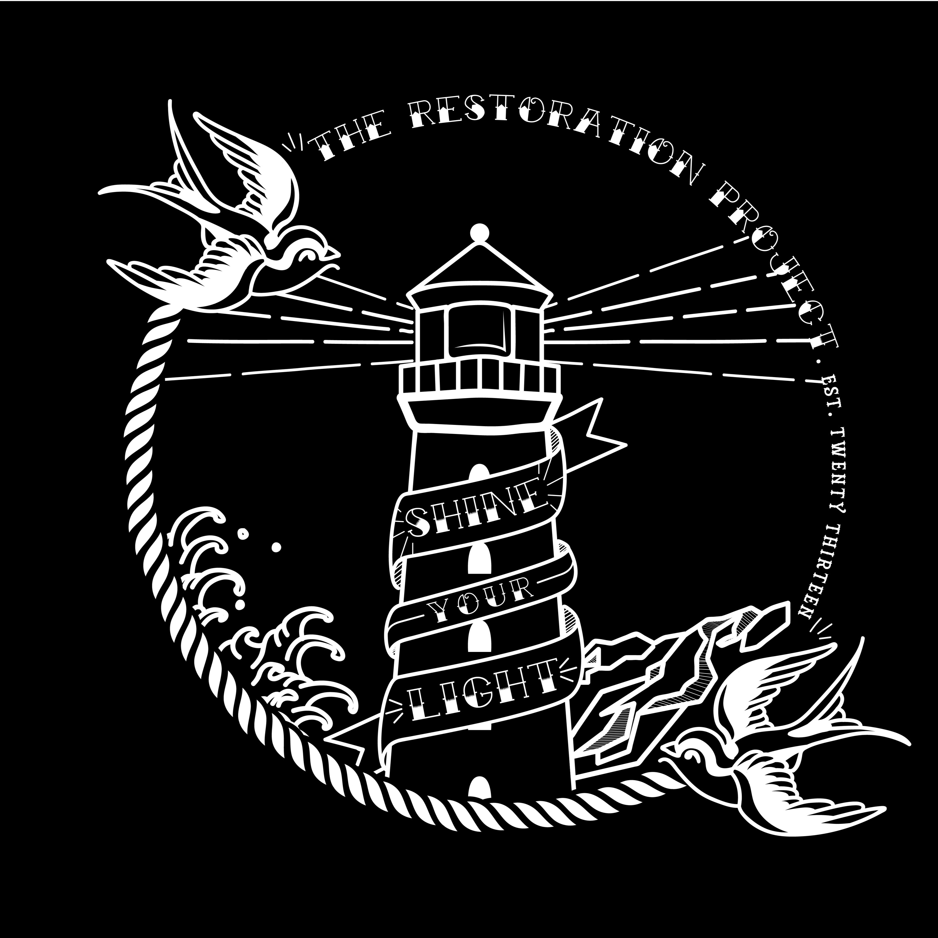 The Restoration Project Podcast