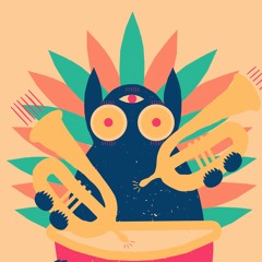 Mischpauke #25 - Flaute Up