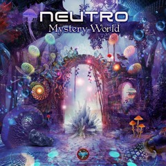 Neutro - Amanita ...(teaser) OUT NOW !