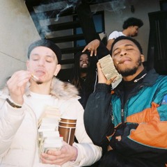 Cookin' X SighRocSpliff