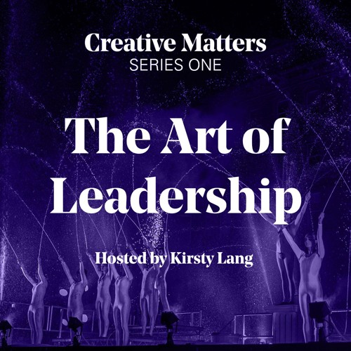 S1: The Art of Leadership. Ep 1: About a Board