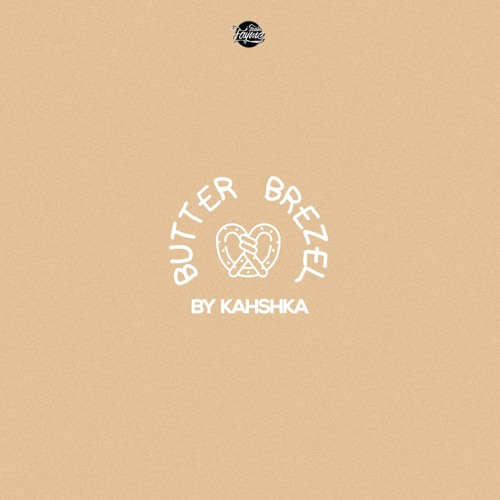 Kahshka - Butter Brezel