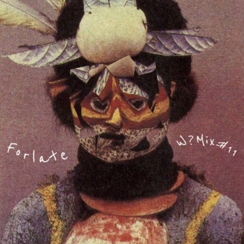 W? Mix #11
