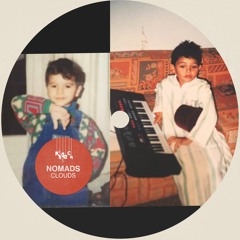 Nomads - Clouds (Alvaro Suarez Feat. Lauge Remix) (Snippet)