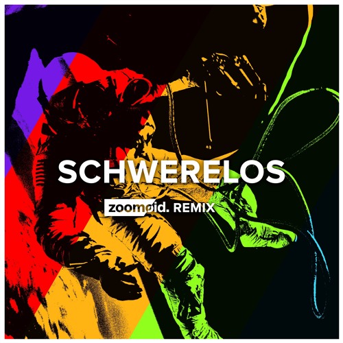 Diode Eins - Schwerelos (Zoomoid Remix) [FREE DOWNLOAD]