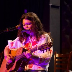 arbolito divino-Nick Barbachano cover by Haley Harkin