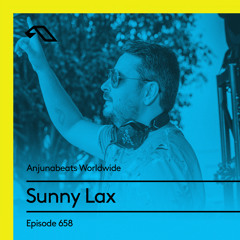 Stream Anjunabeats Worldwide 658 with Sunny Lax by