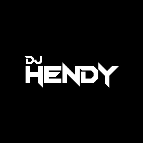 Dj Hendy - Jan 2020