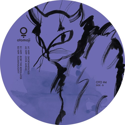 [OTO004] B2 - Hipp - Illuminaughty