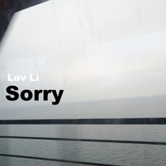 Løv Li - Sorry
