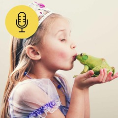 פרק 4: והם חיו באושר ועושר?/ על זוגיות ותודעה/ הקפסולה