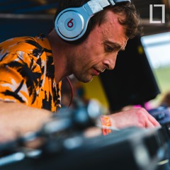 Ben Pest @ Loose Lips Block Party - Boomtown 2019