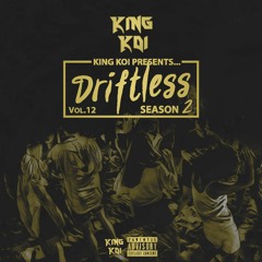 Driftless Season 2 Vol. 12 - King Koi
