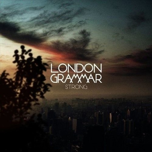 London Grammar - Strong (Deadnice Remix)[Free Download]