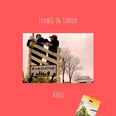 Ludwig og Simon - Aioli