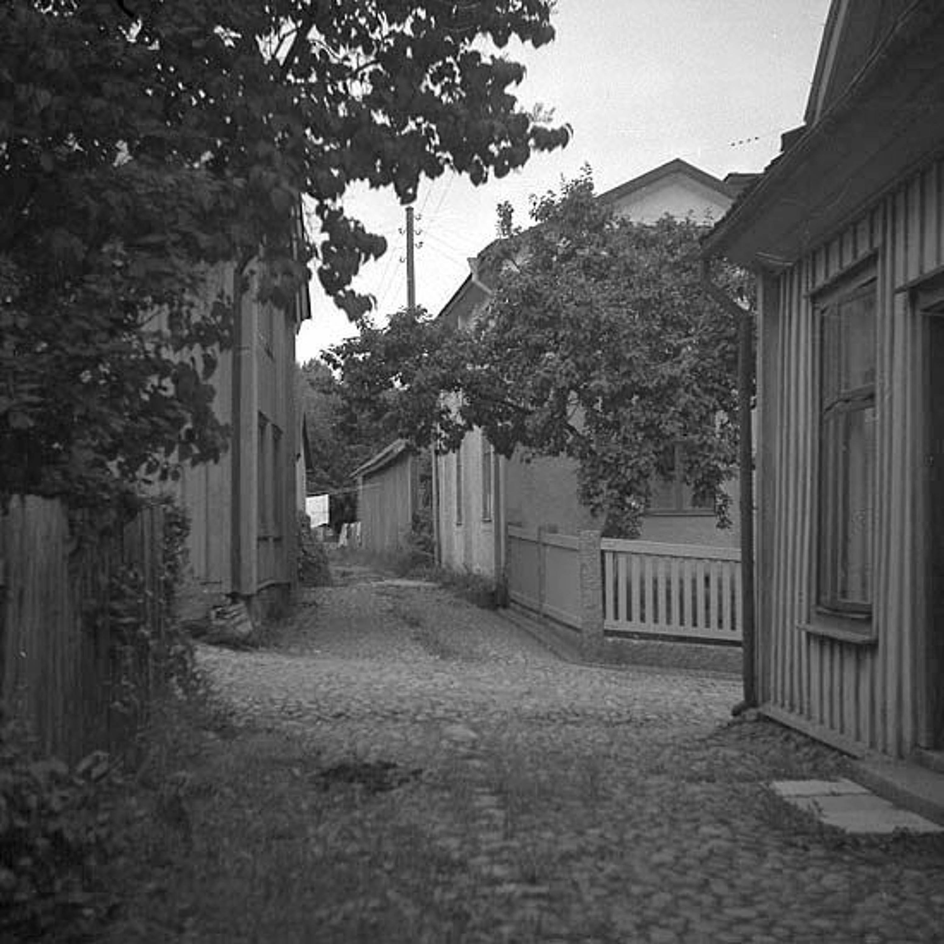 Kronobergspodden