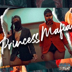 Princess Mafia Commas