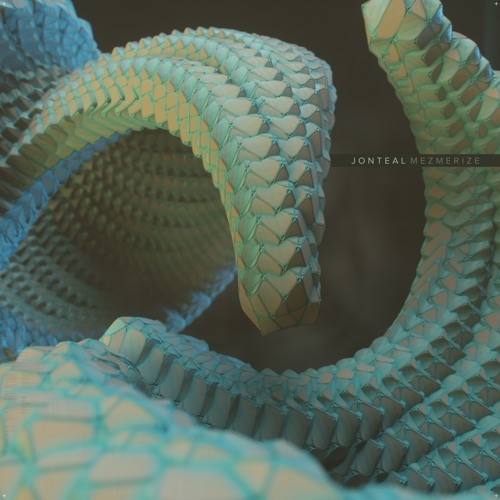 Jonteal - Sidewinder