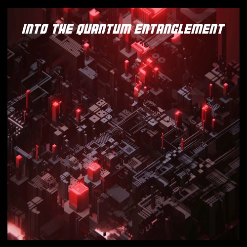 Into The Quantum Entanglement