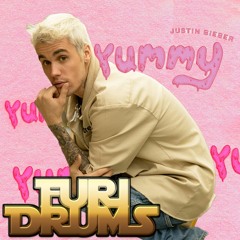 Justin Bieber 🍑 Yummy 🍑 DJ FUri DRUMS Delicious House Club Remix  FREE DOWNLOAD