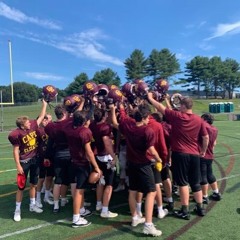 Coach Green, Cape’s Newest Head Football Coach