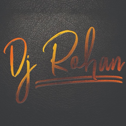 Chande Jaisa Mukhde Pe - (DJ Rohan Remix)