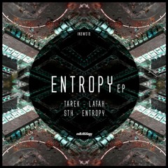 Tarek & STH - Entropy EP