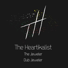 The Jeweler - Dub Jeweler [Preview]