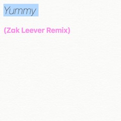 Yummy (weird house remix)