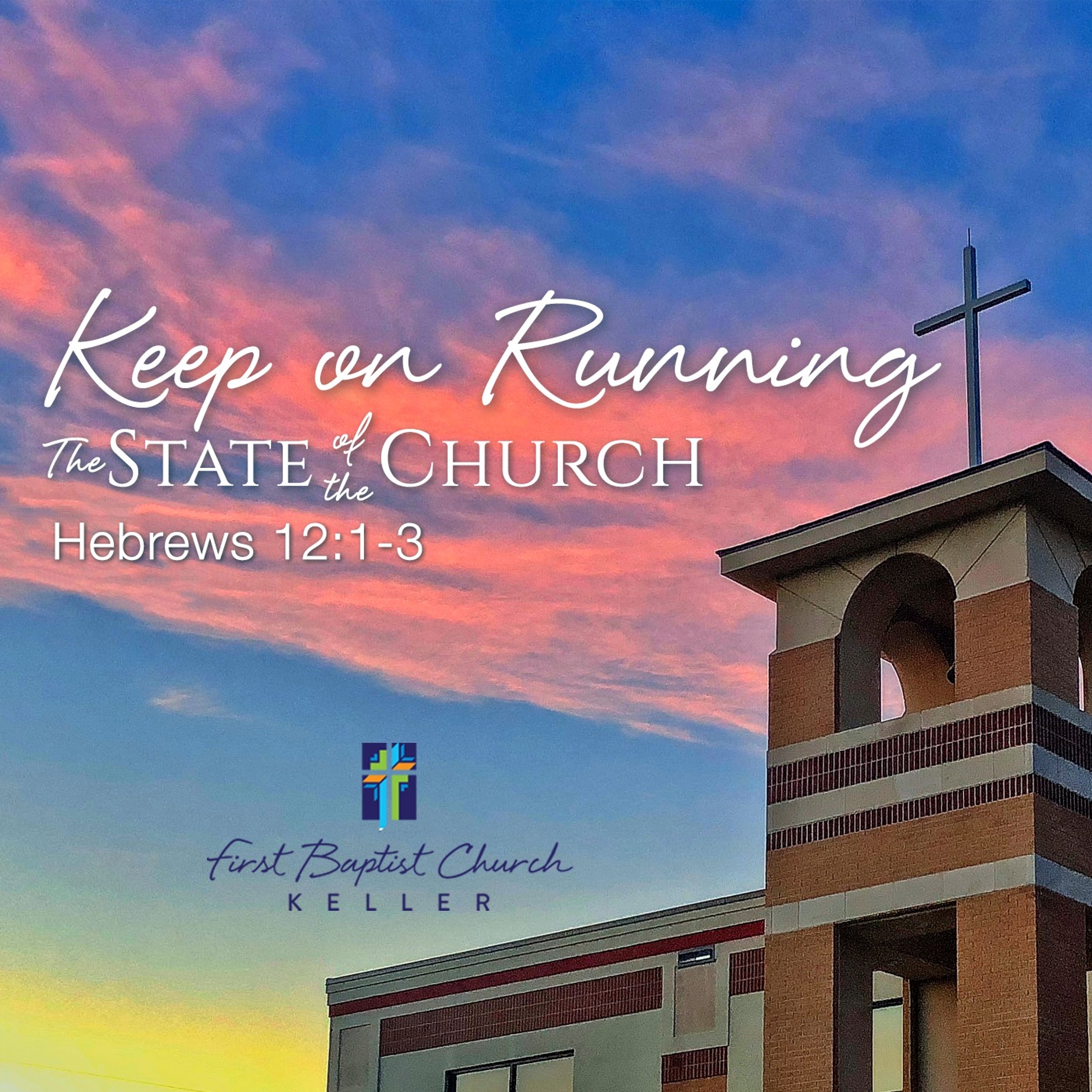 Keep on Running_01-05-2020 episode artwork
