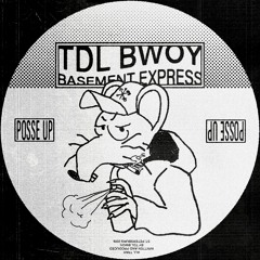 TDL BWOY - Basement Express