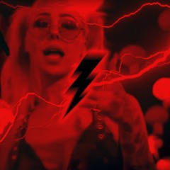 3. Krzesło Elektryczne - Na Głośniku prod. Liezex
