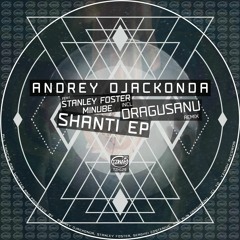 Andrey Djackonda, Minube - Everyday (Original Mix) Preview
