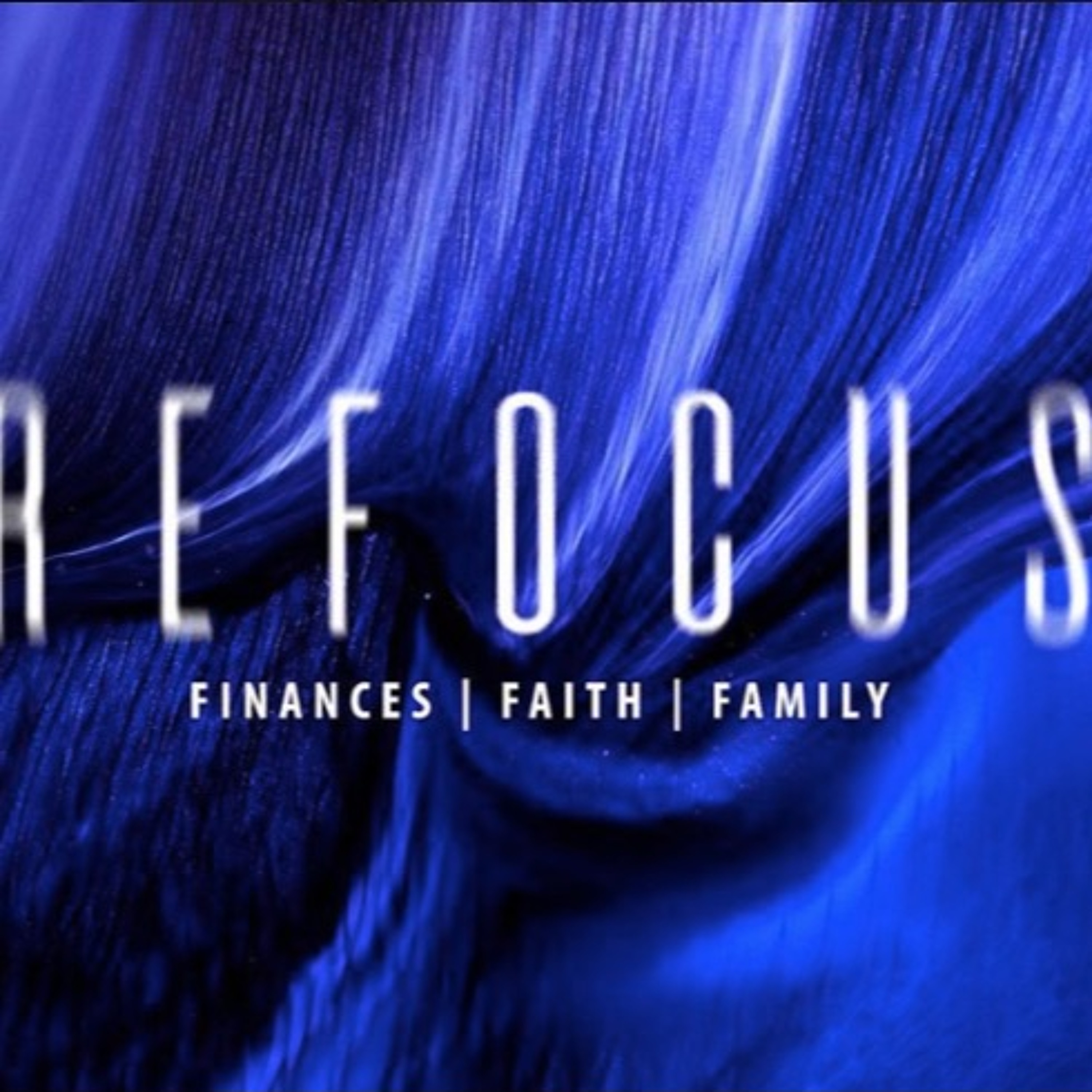 Refocus 2020 - What’s really yours? Matthew 25 - January 5, 2020 episode artwork