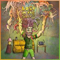 Lost In The Salt 3 Showreel